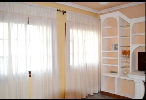 Holiday Home Calle Mariano Nicolas