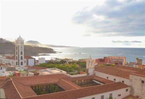 Holiday Home Calle Mariano Nicolas