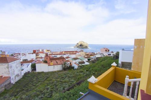 Holiday Home Calle Mariano Nicolas