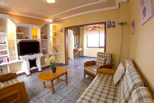 Holiday Home Calle Mariano Nicolas