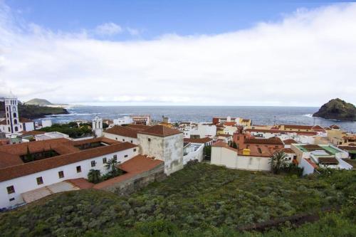 Holiday Home Calle Mariano Nicolas