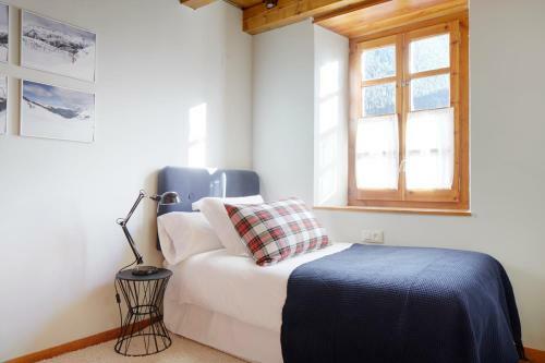 Apartamentos Gar�s IV