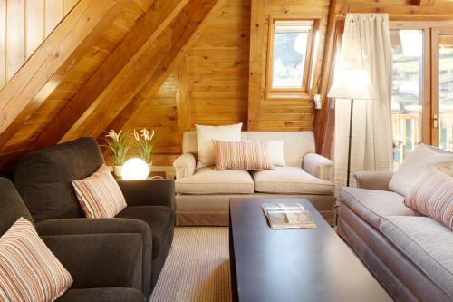 Apartamentos Gar�s IV