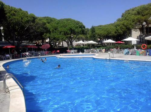 Lets Holidays Apartment - Gav� Mar