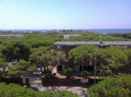 Lets Holidays Apartment - Gav� Mar