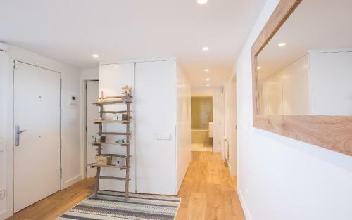 Luxurious Apartment In Front Of The Beach Gava Mar