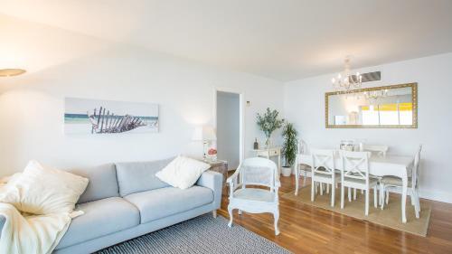 Apartamento Gava 2 Beachfront Penthouse