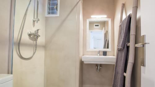 Apartamento Gava 2 Beachfront Penthouse