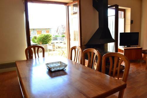 Apartamento Ger II - Pleta De Saga