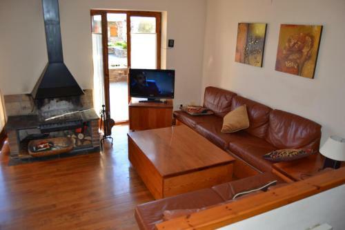 Apartamento Ger II - Pleta De Saga