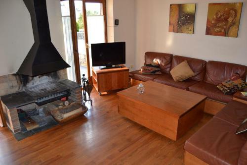 Apartamento Ger II - Pleta De Saga