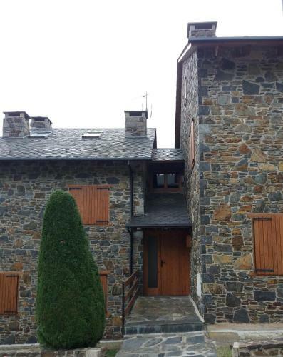 Apartamento Ger II - Pleta De Saga