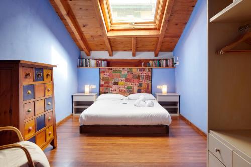 Apartamento Nagusi - Basque Stay