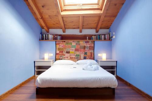 Apartamento Nagusi - Basque Stay