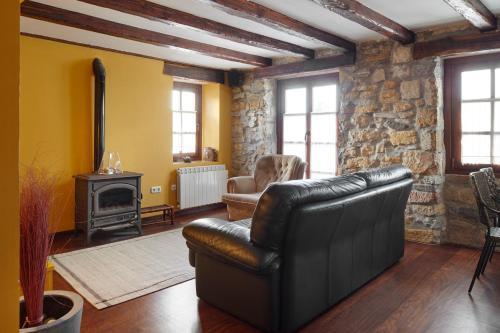 Apartamento Nagusi - Basque Stay