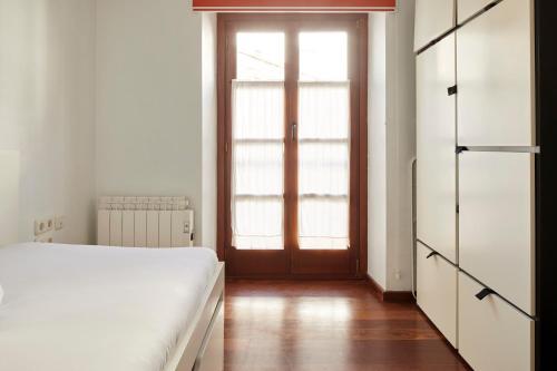 Apartamento Nagusi - Basque Stay