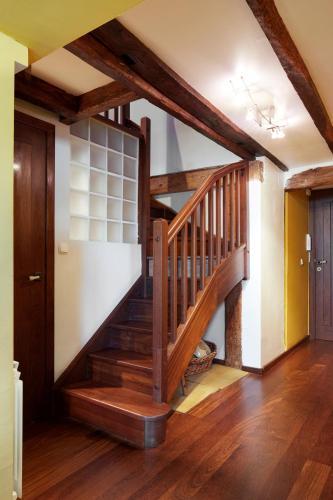 Apartamento Nagusi - Basque Stay