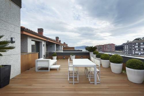 Apartamento Tretza - Basque Stay