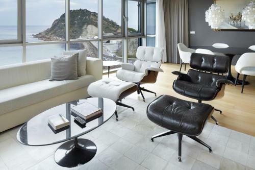 Apartamento Tretza - Basque Stay