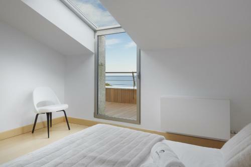 Apartamento Tretza - Basque Stay