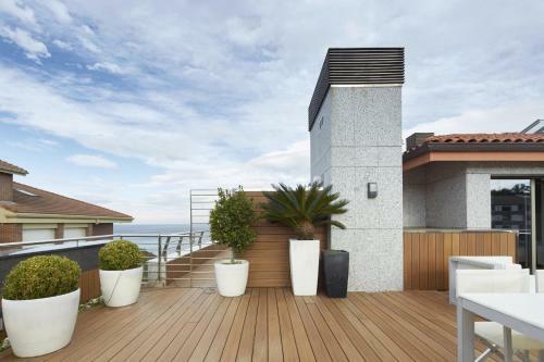Apartamento Tretza - Basque Stay