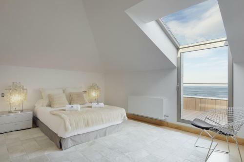Apartamento Tretza - Basque Stay