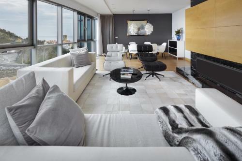 Apartamento Tretza - Basque Stay