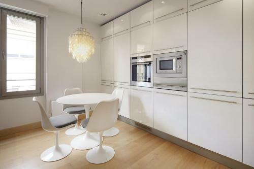 Apartamento Tretza - Basque Stay