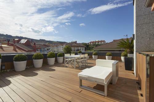 Apartamento Tretza - Basque Stay