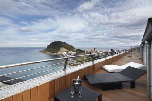 Apartamento Tretza - Basque Stay