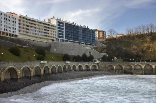 Apartamento Tretza - Basque Stay