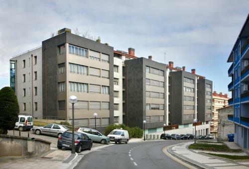 Apartamento Tretza - Basque Stay