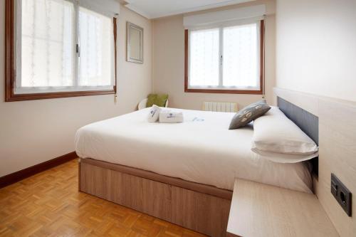 Apartamento Potzuaga - Basque Stay