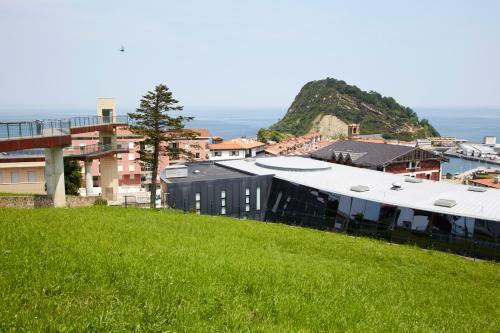 Apartamento Potzuaga - Basque Stay