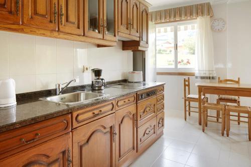 Apartamento Potzuaga - Basque Stay