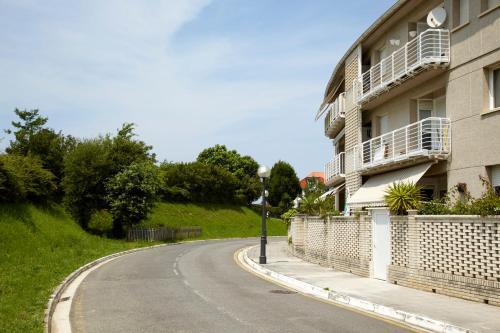 Apartamento Potzuaga - Basque Stay