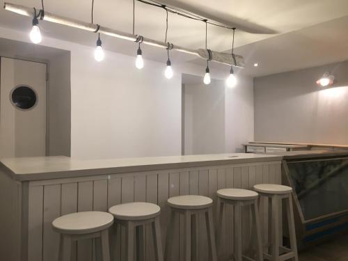 Hostel Txalupa Getaria