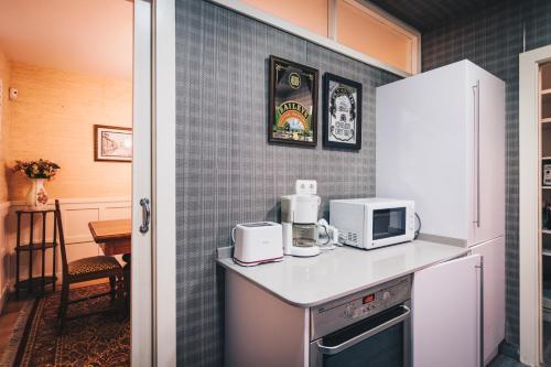 Neguri Apartment By People Rentals