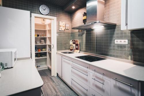 Neguri Apartment By People Rentals