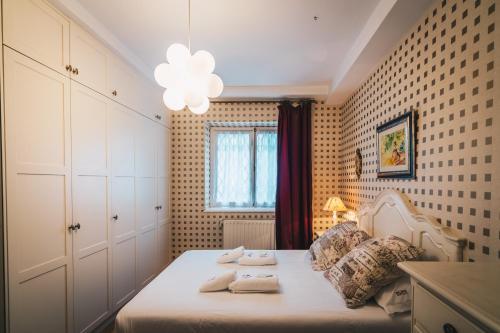 Neguri Apartment By People Rentals