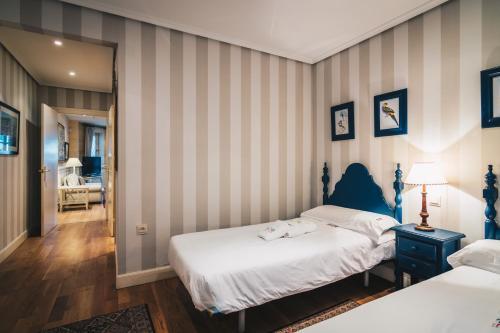 Neguri Apartment By People Rentals