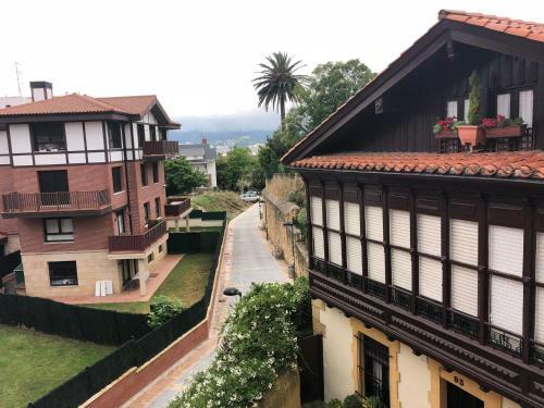 Hostal Pensi�n Basagoiti