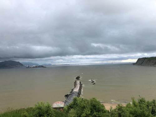 Hostal Pensi�n Basagoiti