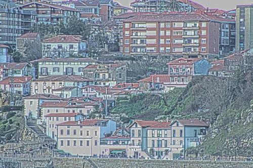 Hostal Pensi�n Basagoiti