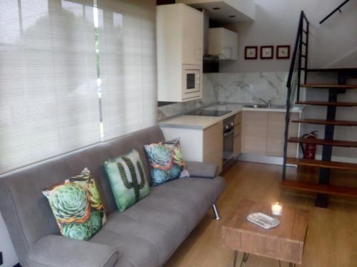 Apartamento Puerta de Gijon