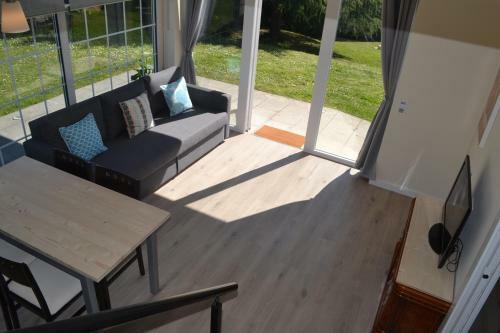 Apartamento Puerta de Gijon