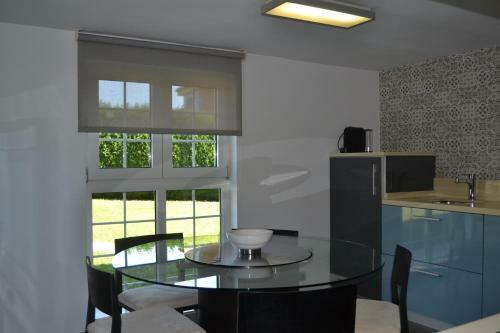 Apartamento Puerta de Gijon