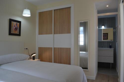 Apartamento Puerta de Gijon