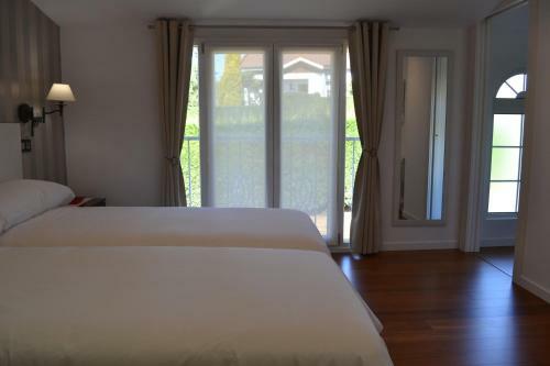 Apartamento Puerta de Gijon