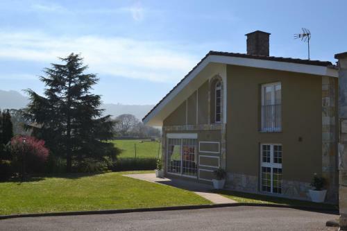 Apartamento Puerta de Gijon